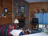 Living Room - click for enlarged image