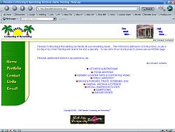 Paradise Contracting