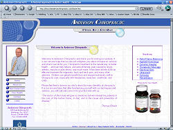 Anderson Chiropractic 