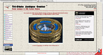 Tri-State Antique Center