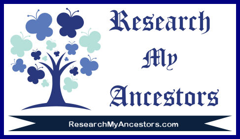 Research My Ancestors